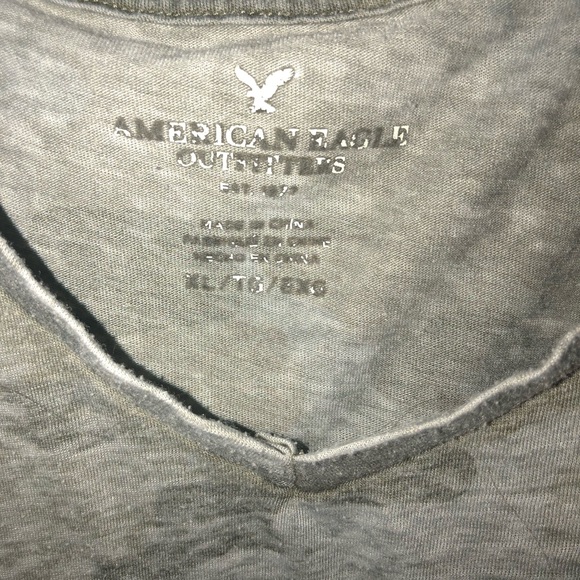 Camo AE shit - Picture 2 of 2